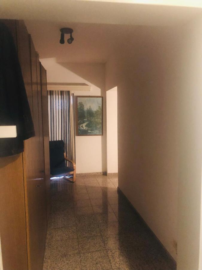 Ferienwohnung am Bauernhof Straßonig vulgo Hornis Moosburg Exterior foto