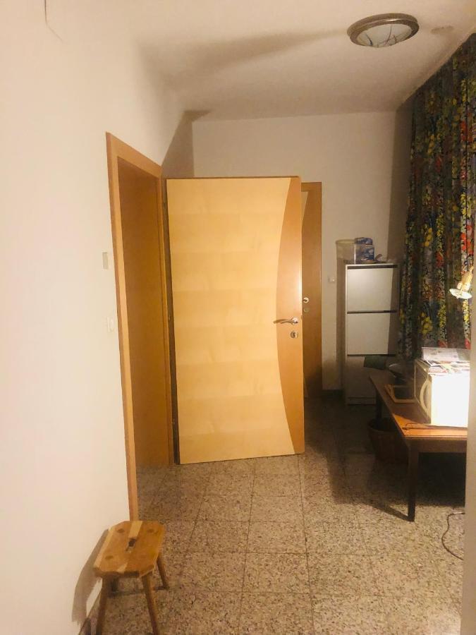 Ferienwohnung am Bauernhof Straßonig vulgo Hornis Moosburg Exterior foto
