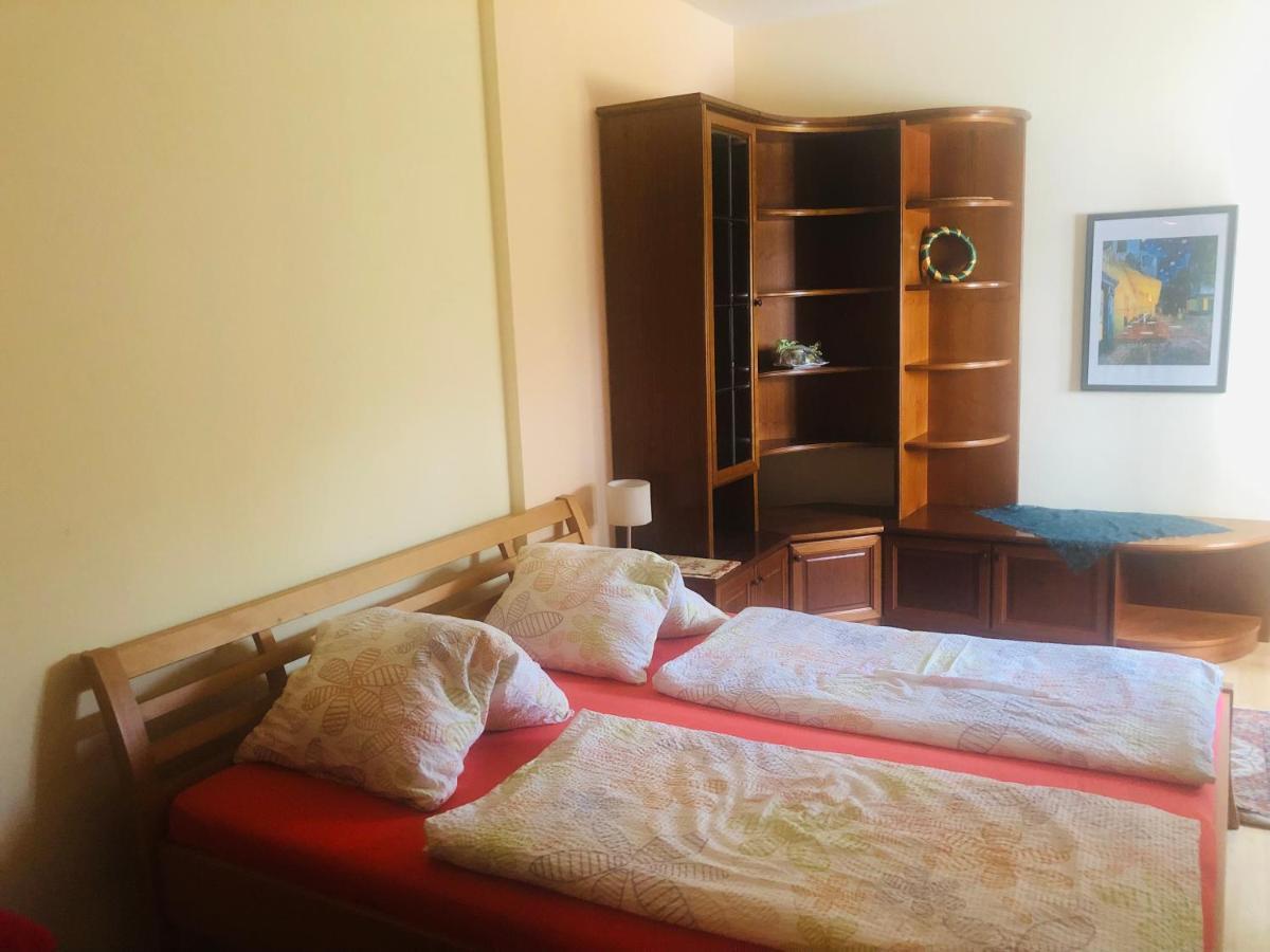 Ferienwohnung am Bauernhof Straßonig vulgo Hornis Moosburg Exterior foto