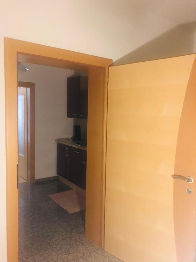 Ferienwohnung am Bauernhof Straßonig vulgo Hornis Moosburg Exterior foto