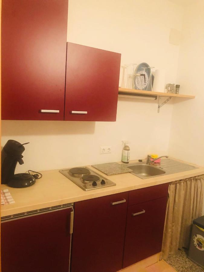 Ferienwohnung am Bauernhof Straßonig vulgo Hornis Moosburg Exterior foto