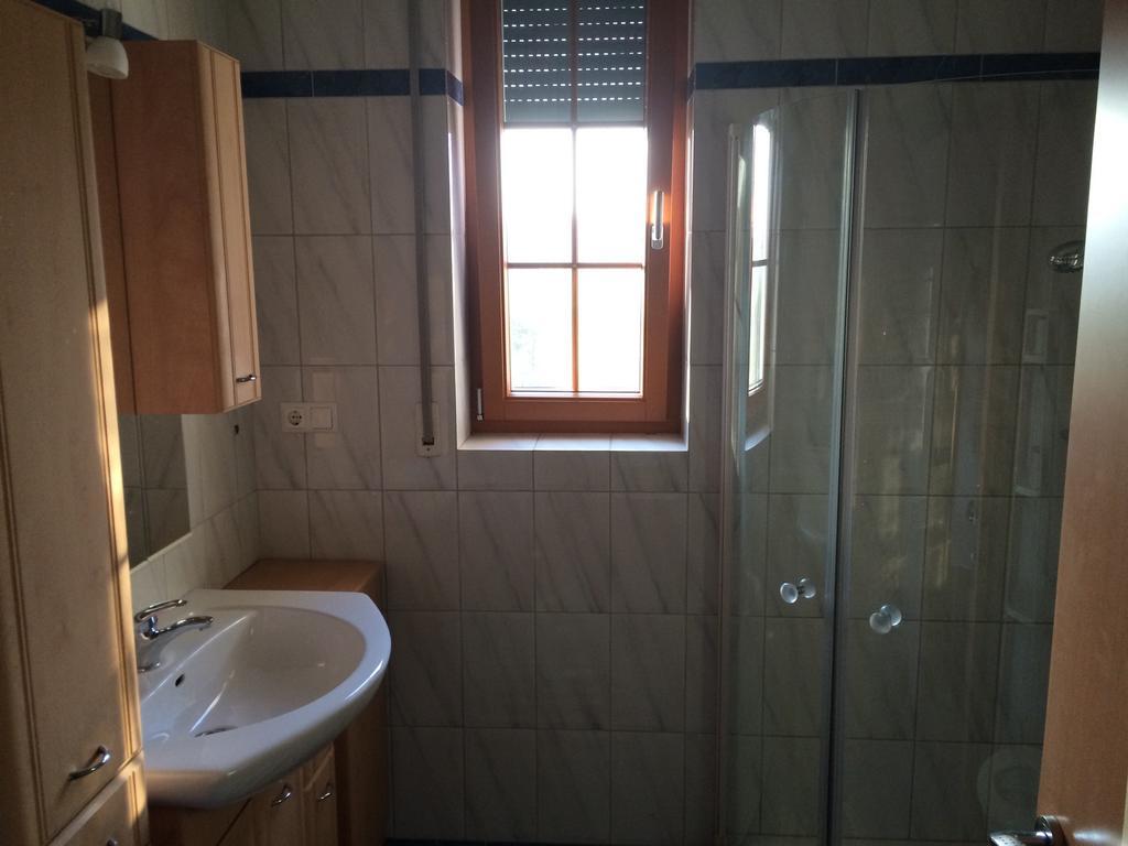 Ferienwohnung am Bauernhof Straßonig vulgo Hornis Moosburg Exterior foto